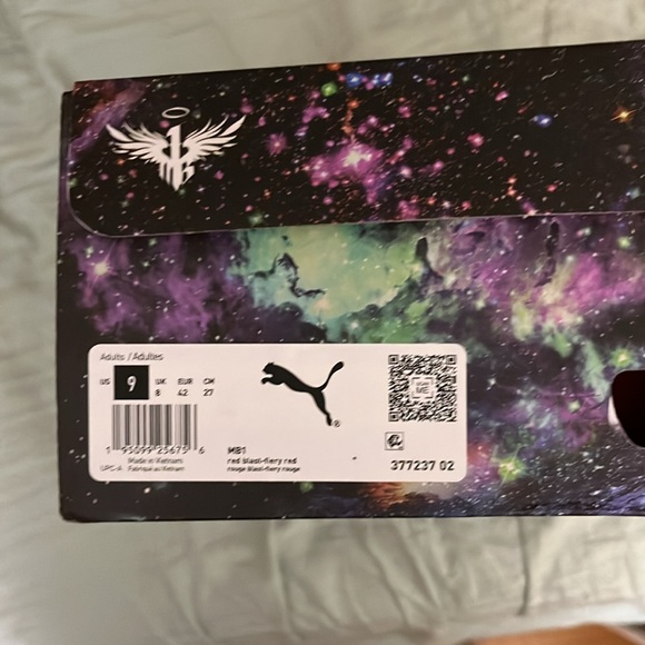Puma LaMelo Ball MB.01 - Picture 7 of 7